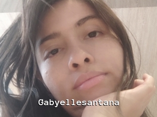 Gabyellesantana