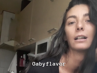 Gabyflavor