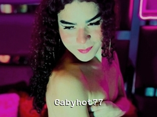 Gabyhot77