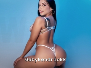 Gabykendrickk