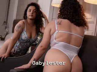 Gabylester