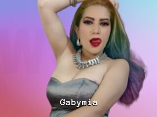 Gabymia