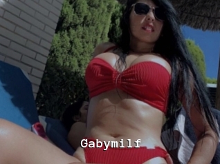 Gabymilf
