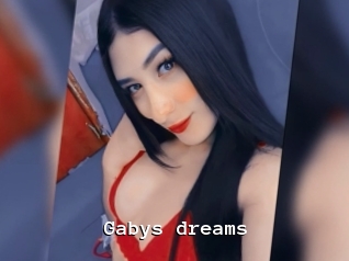 Gabys_dreams