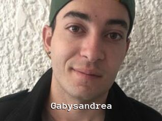 Gabysandrea
