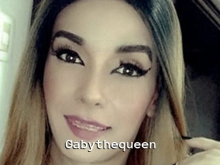Gabythequeen