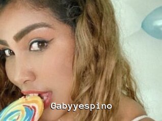 Gabyyespino