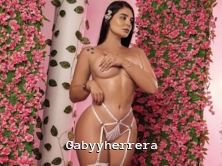 Gabyyherrera