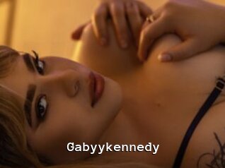 Gabyykennedy
