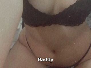 Gaddy