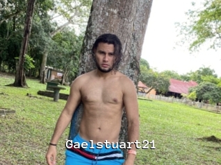 Gaelstuart21