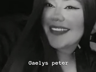 Gaelys_peter