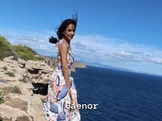 Gaenor