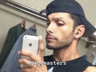 Gagemasters