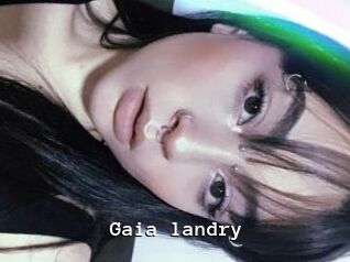 Gaia_landry