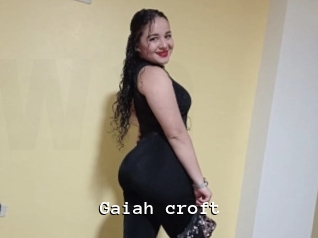 Gaiah_croft