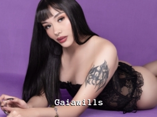 Gaiawills