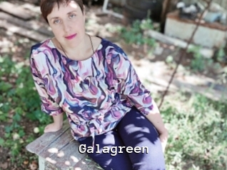 Galagreen