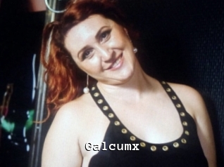 Galcumx