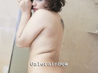 Galerainbow