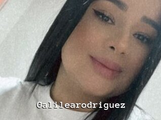Galilearodriguez