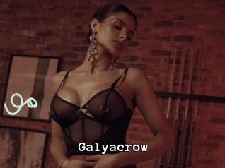 Galyacrow