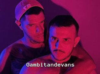 Gambitandevans