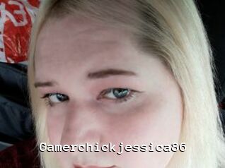 Gamerchickjessica86