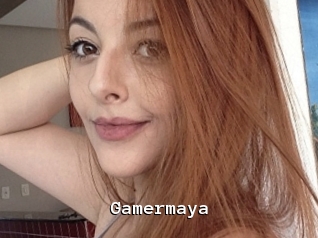 Gamermaya