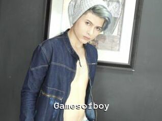 Gamesofboy