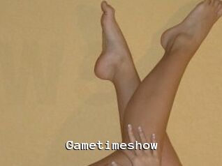Gametimeshow