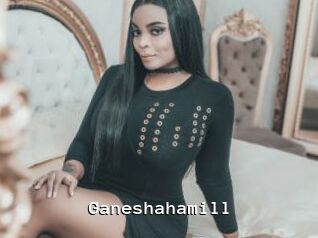 Ganeshahamill