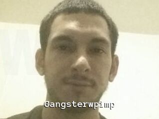 Gangsterwpimp