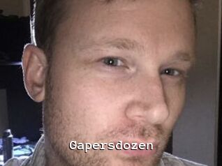 Gapersdozen