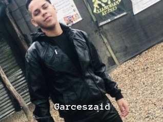Garceszaid