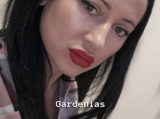 Gardenias