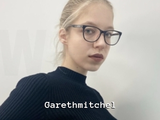 Garethmitchel