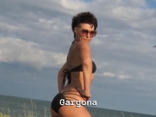 gargona Webcamsex Amateur
