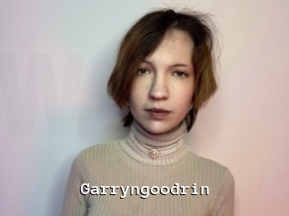 Garryngoodrin
