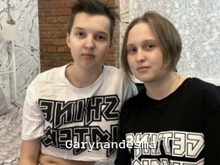 Garynandesma