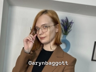 Garynbaggott