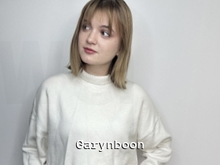 Garynboon