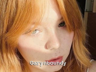 Garynboundy