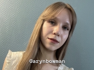 Garynbowman