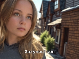 Garynbulson