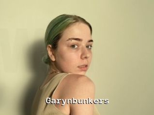 Garynbunkers