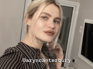 Garyncanterbury