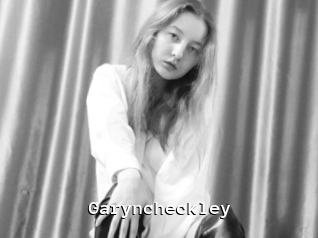Garyncheckley