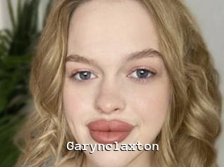 Garynclaxton