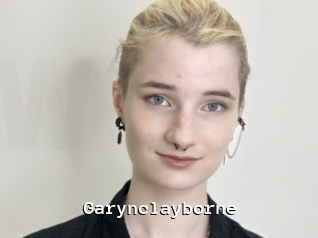 Garynclayborne